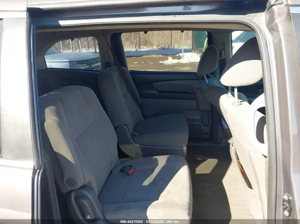 5FNRL5H39GB066259 2016 HONDA ODYSSEY - Image 8