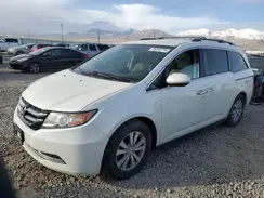 5FNRL5H39GB070652 2016 HONDA ODYSSEY