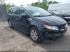 5FNRL5H39GB075933 2016 HONDA ODYSSEY