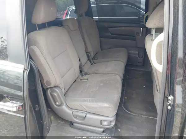 5FNRL5H39GB075933 2016 HONDA ODYSSEY - Image 8