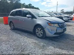 5FNRL5H39GB077455 2016 HONDA ODYSSEY