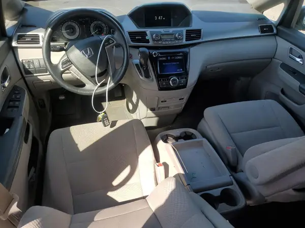 5FNRL5H39GB078198 2016 HONDA ODYSSEY - Image 8