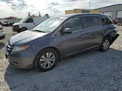 5FNRL5H39GB078248 2016 HONDA ODYSSEY