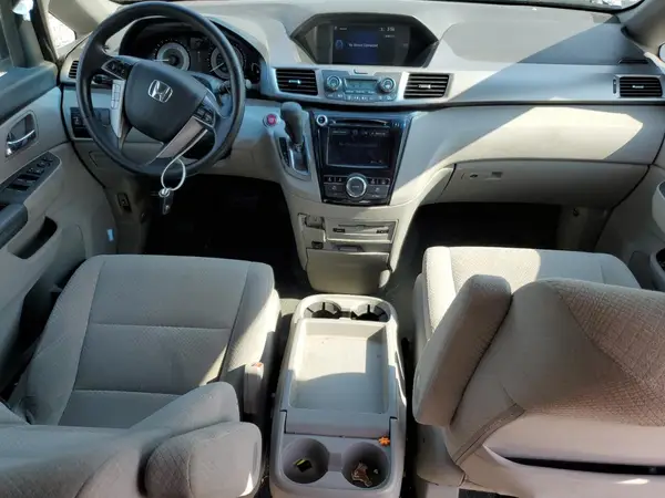 5FNRL5H39GB078248 2016 HONDA ODYSSEY - Image 8