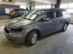 5FNRL5H39GB078346 2016 HONDA ODYSSEY