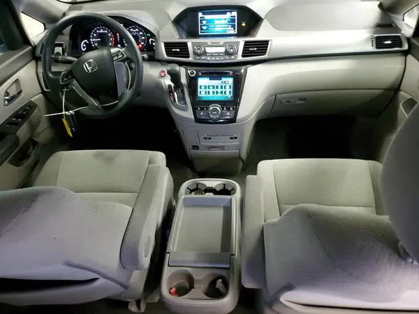 5FNRL5H39GB078346 2016 HONDA ODYSSEY - Image 8