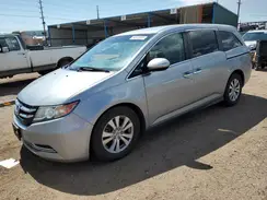 5FNRL5H39GB079514 2016 HONDA ODYSSEY