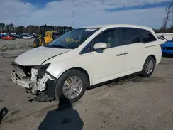 5FNRL5H39GB079660 2016 HONDA ODYSSEY