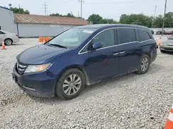 5FNRL5H39GB084275 2016 HONDA ODYSSEY