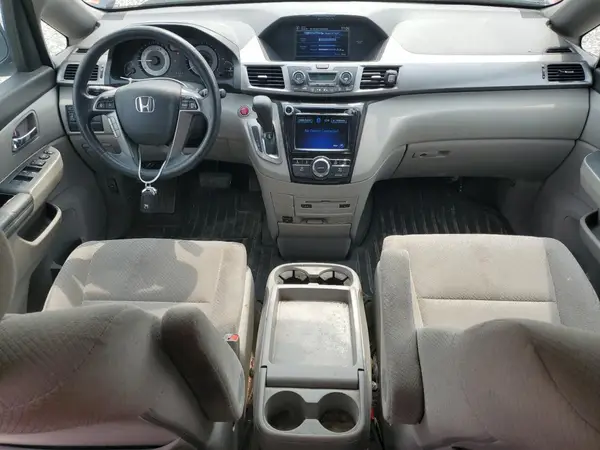 5FNRL5H39GB084275 2016 HONDA ODYSSEY - Image 8