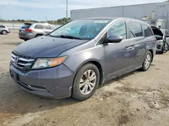 5FNRL5H39GB086107 2016 HONDA ODYSSEY