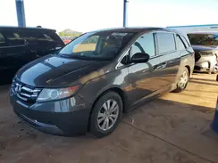 5FNRL5H39GB091355 2016 HONDA ODYSSEY