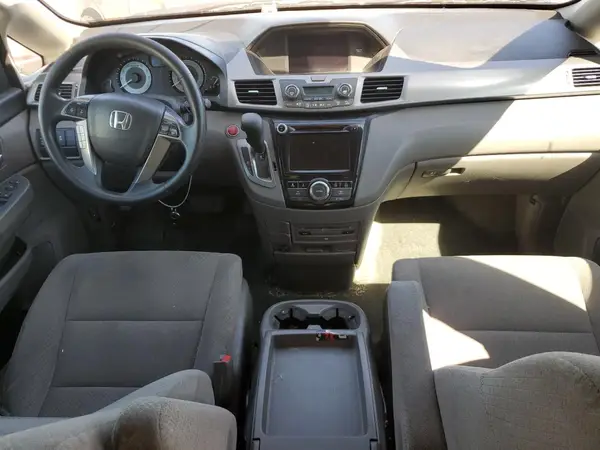5FNRL5H39GB091355 2016 HONDA ODYSSEY - Image 8