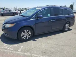 5FNRL5H39GB092022 2016 HONDA ODYSSEY