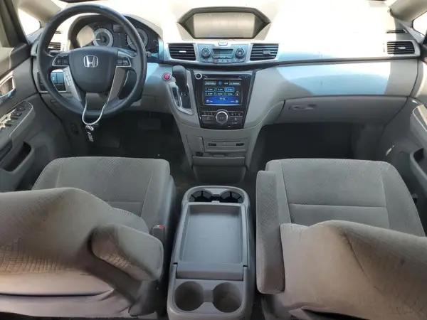 5FNRL5H39GB092022 2016 HONDA ODYSSEY - Image 8