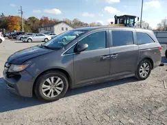 5FNRL5H39GB095163 2016 HONDA ODYSSEY