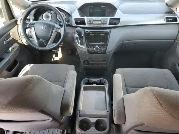 5FNRL5H39GB095163 2016 HONDA ODYSSEY - Image 8