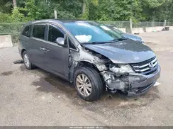 5FNRL5H39GB095762 2016 HONDA ODYSSEY