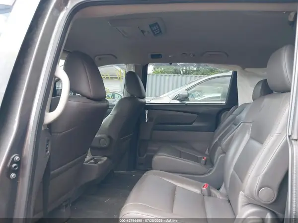 5FNRL5H39GB095762 2016 HONDA ODYSSEY - Image 8