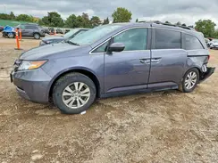 5FNRL5H39GB096457 2016 HONDA ODYSSEY