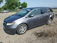 5FNRL5H39GB096488 2016 HONDA ODYSSEY