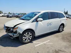 5FNRL5H39GB097902 2016 HONDA ODYSSEY