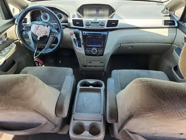 5FNRL5H39GB097902 2016 HONDA ODYSSEY - Image 8