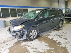 5FNRL5H39GB100250 2016 HONDA ODYSSEY
