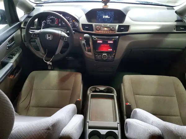 5FNRL5H39GB100250 2016 HONDA ODYSSEY - Image 8