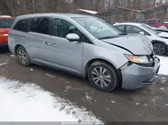 5FNRL5H39GB101026 2016 HONDA ODYSSEY