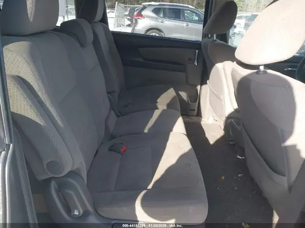 5FNRL5H39GB101091 2016 HONDA ODYSSEY - Image 8