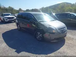 5FNRL5H39GB101933 2016 HONDA ODYSSEY