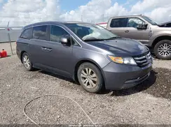 5FNRL5H39GB102676 2016 HONDA ODYSSEY