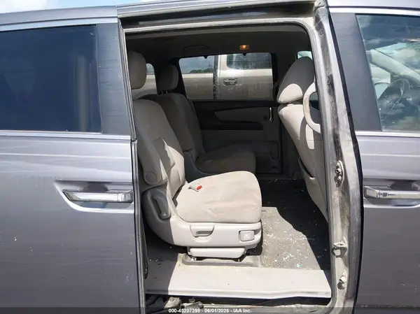 5FNRL5H39GB102676 2016 HONDA ODYSSEY - Image 8