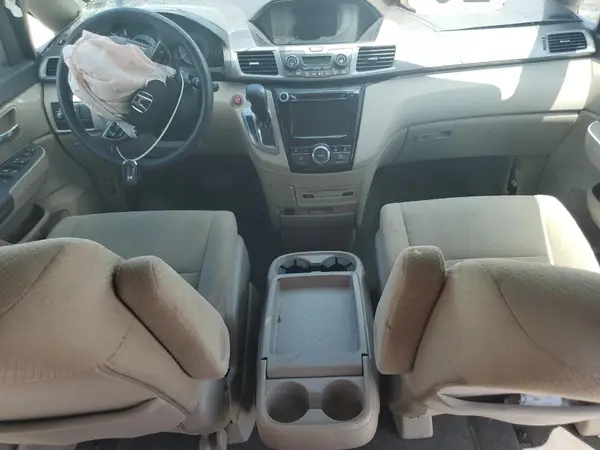 5FNRL5H39GB104511 2016 HONDA ODYSSEY - Image 8