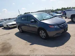 5FNRL5H39GB108333 2016 HONDA ODYSSEY