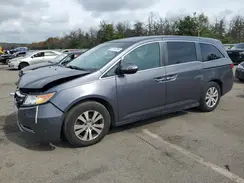 5FNRL5H39GB108946 2016 HONDA ODYSSEY