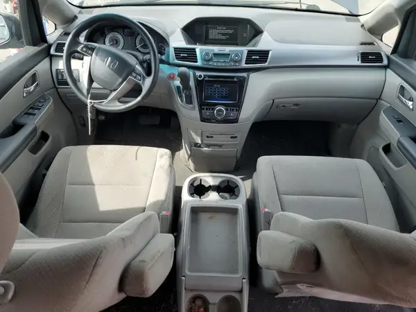 5FNRL5H39GB108946 2016 HONDA ODYSSEY - Image 8
