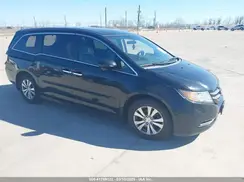 5FNRL5H39GB115475 2016 HONDA ODYSSEY