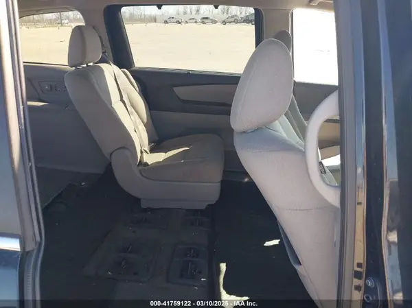 5FNRL5H39GB115475 2016 HONDA ODYSSEY - Image 8