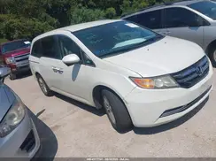 5FNRL5H39GB121678 2016 HONDA ODYSSEY