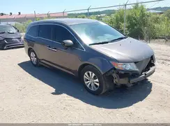 5FNRL5H39GB122409 2016 HONDA ODYSSEY