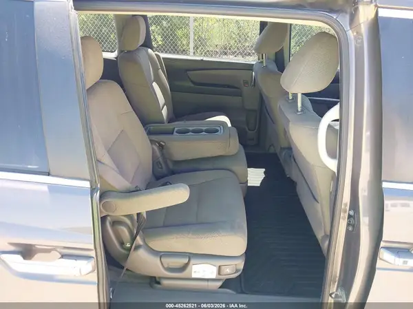 5FNRL5H39GB122409 2016 HONDA ODYSSEY - Image 8