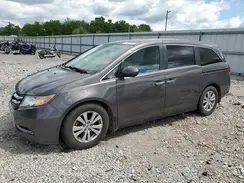 5FNRL5H39GB123169 2016 HONDA ODYSSEY