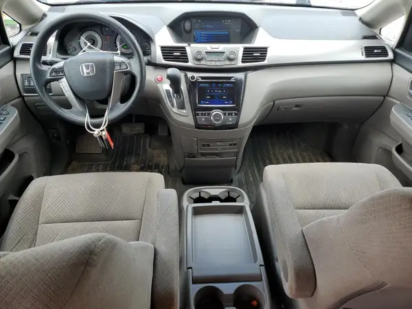 5FNRL5H39GB123169 2016 HONDA ODYSSEY - Image 8