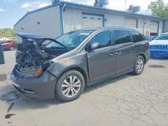5FNRL5H39GB129361 2016 HONDA ODYSSEY