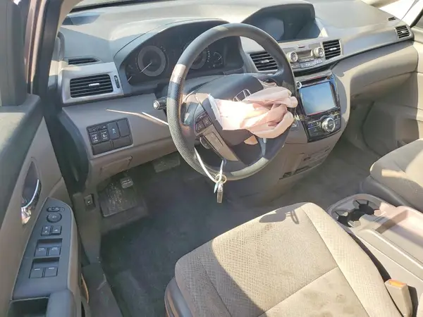 5FNRL5H39GB129361 2016 HONDA ODYSSEY - Image 8