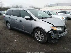 5FNRL5H39GB137363 2016 HONDA ODYSSEY