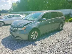 5FNRL5H39GB138867 2016 HONDA ODYSSEY