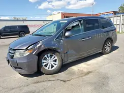 5FNRL5H39GB143793 2016 HONDA ODYSSEY